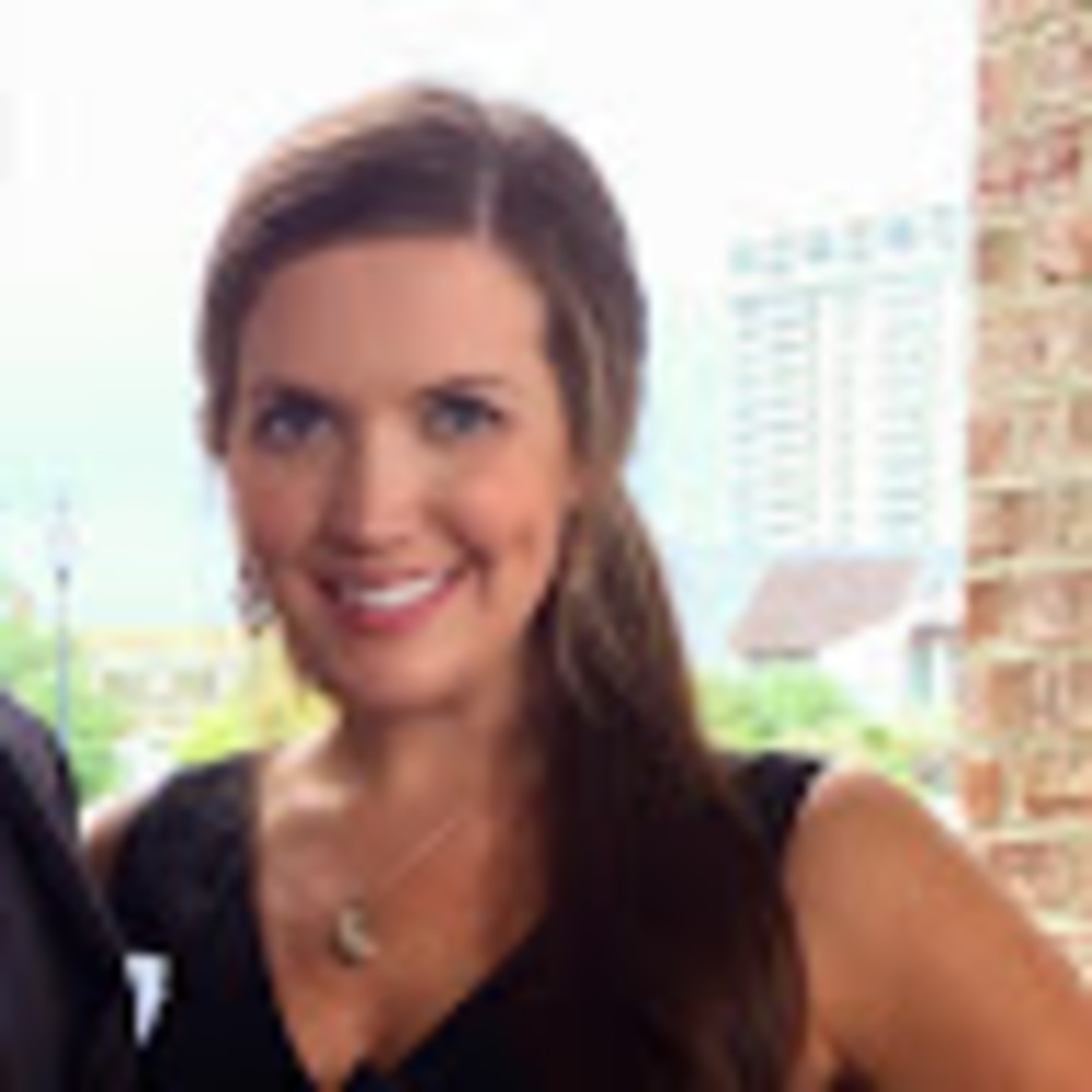 Meet your Posher, Julia